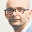 Sobiesław Kozłowski, analityk DM Raiffeisen Bank Polska