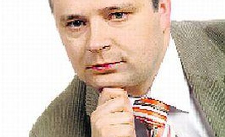 Marcin R. Kiepas, X-Trade Brokers DM
