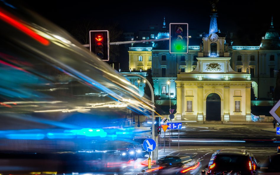 Białystok to jedyna stolica województwa bez komunikacji nocnej. Została zlikwidowana dwa lata temu z