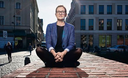 Magdalena Biejat, Lewica Razem: Ci z SLD też się uczą