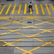 Yellow boxy na jezdniach Szczecina - pilotażowy program oznakowania dróg