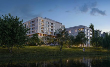 Apartamenty KANWA – czy to najlepsza lokalizacja w Warszawie?
