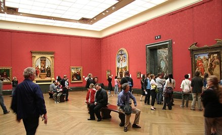 Brytyjskie muzea z płatnymi biletami?