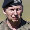 Gen. Różański o Szymonie Hołowni: Rozmawialiśmy o tym, jak widzimy państwo