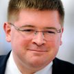 Wiceminister edukacji i nauki Tomasz Rzymkowski