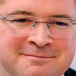 Wiceminister edukacji i nauki Tomasz Rzymkowski