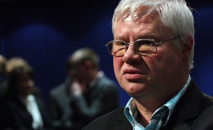 prof. Jerzy Hausner, Uniwersytet Ekonomiczny w Krakowie, członek Rady Polityki Pieniężnej, były wice