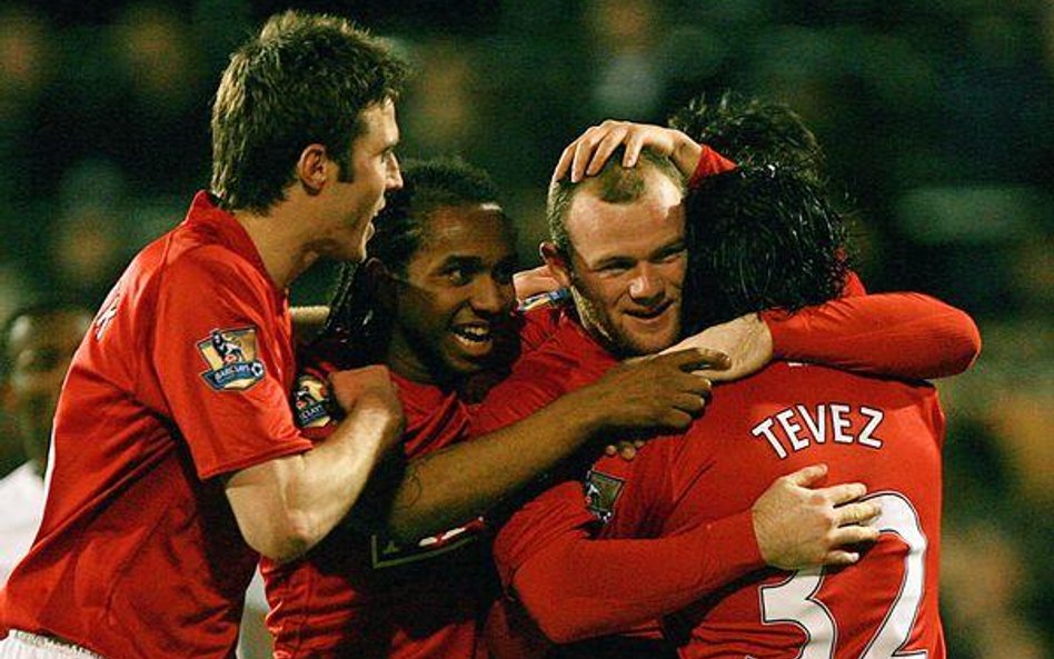 Manchester United