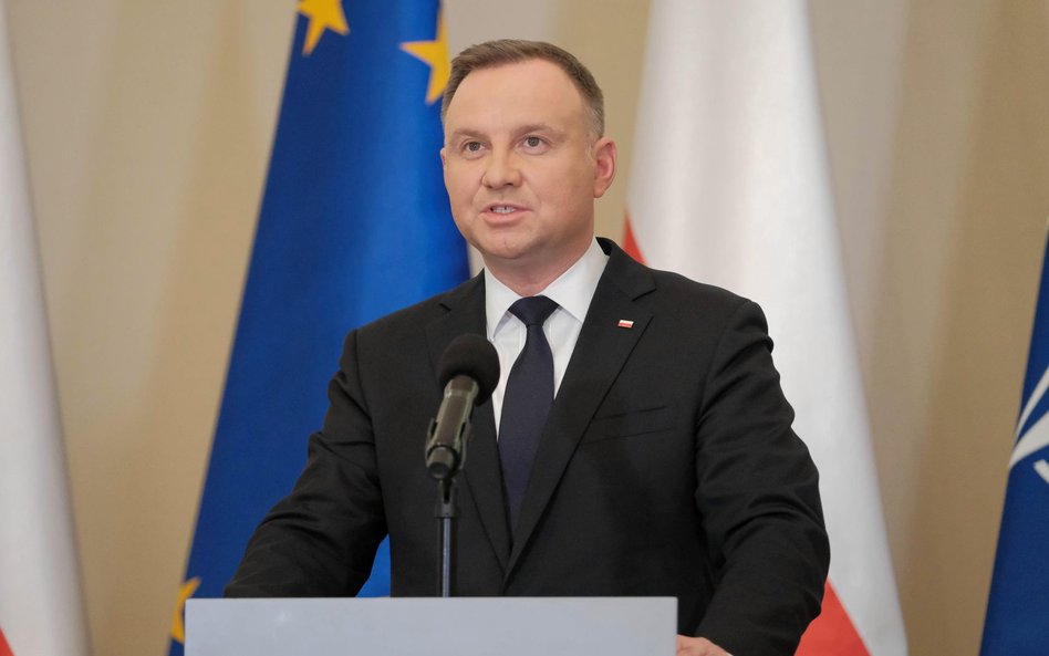 Prezydent Andrzej Duda w tym roku dwukrotnie zawetował ustawę zwaną lex Czarnek