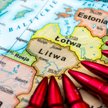 Ilia Ponomariow jest pewny, że Putin uderzy we flankę NATO