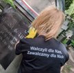 – Dzięki tym ludziom jesteśmy my! Oni oddali wszystko, musimy o tym pamiętać. To jest podstawa nasze