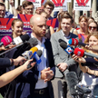 Śpiewak prawomocnie skazany za pomówienie Bogumiły Górnikowskiej - Ćwiąkalskiej