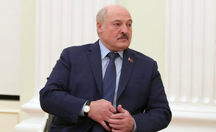 Aleksandr Łukaszenko