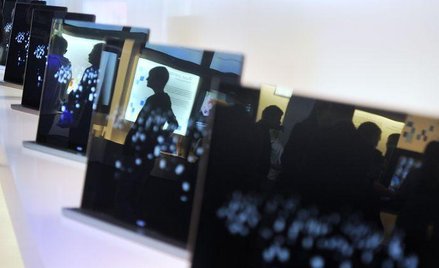 Nadchodzi era naziemnej telewizji cyfrowej