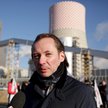 Były prezes zarządu Tauron Wytwarzanie Sebastian Gola