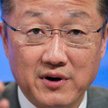Jim Yong Kim, prezes Banku Światowego