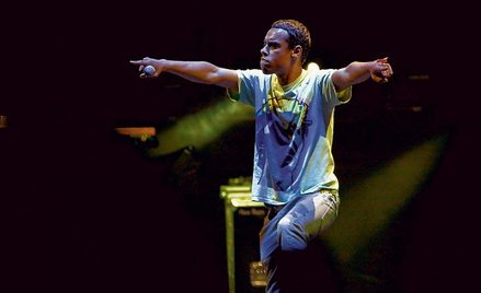 Mc SirReal otworzy nowy cykl imprezowy