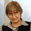 Barbara Fedyszak-Radziejowska