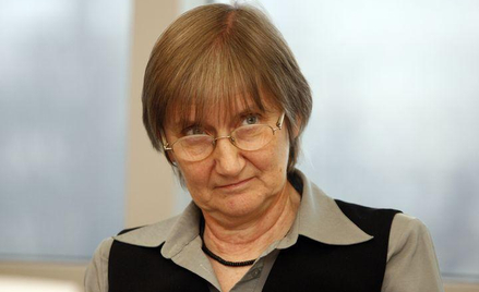 Barbara Fedyszak-Radziejowska