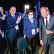 Donald Tusk ma „plan na Platformę”, który zna tylko najbliższe grono współpracowników