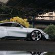 Porsche Mission S