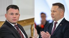 Sławomir Mentzen, Przemysław Czarnek