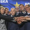 Opozycji na wybory parlamentarne nie udało się odtworzyć Koalicji Europejskiej