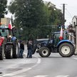 Narracja rolniczego buntu (poza słusznymi pretensjami o brak kontroli nad wwozem ukraińskich zbóż) j