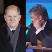 Scholz: Dalej będę rozmawiał z Putinem. Kreml: Nie ma nic takiego w terminarzu