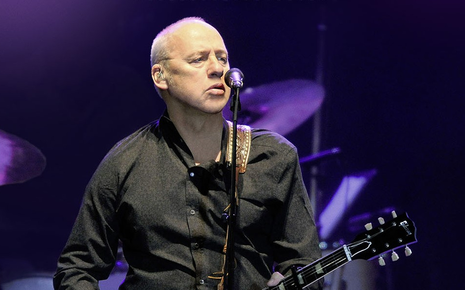 Mark Knopfler zagra w Krakowie i Trójmieście