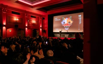 Cztery festiwale filmowe odbędą się w listopadzie w Warszawie