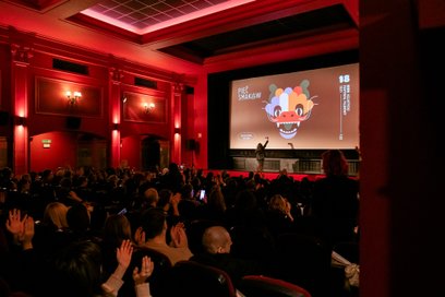 Cztery festiwale filmowe odbędą się w listopadzie w Warszawie