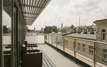 Apartamenty we Wrocławiu – TOP 10 aparthoteli w centrum miasta