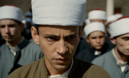 „Chłopiec z niebios” nagrodzony za scenariusz w Cannes. Od piątku film Tarilka Saleha w kinach