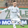 Michał Karbownik – podobno Legia chce na nim zarobić 10 milionów euro