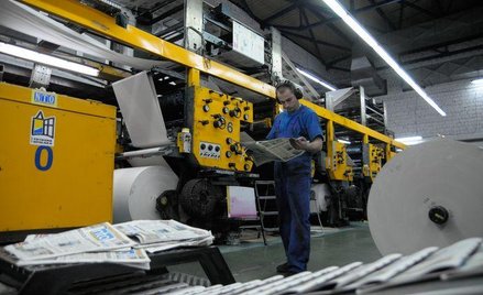 Scenariusz ożywienia jednak aktualny