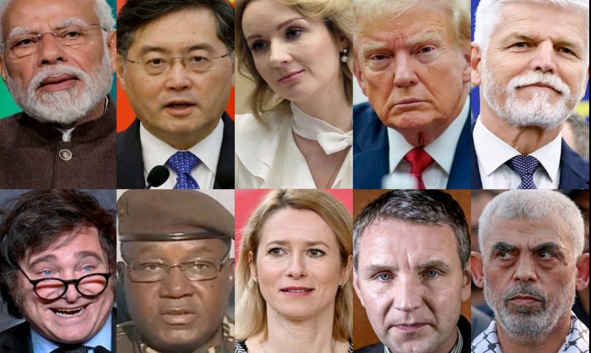 10 najważniejszych 2023 roku. Subiektywny ranking Jerzego Haszczyńskiego