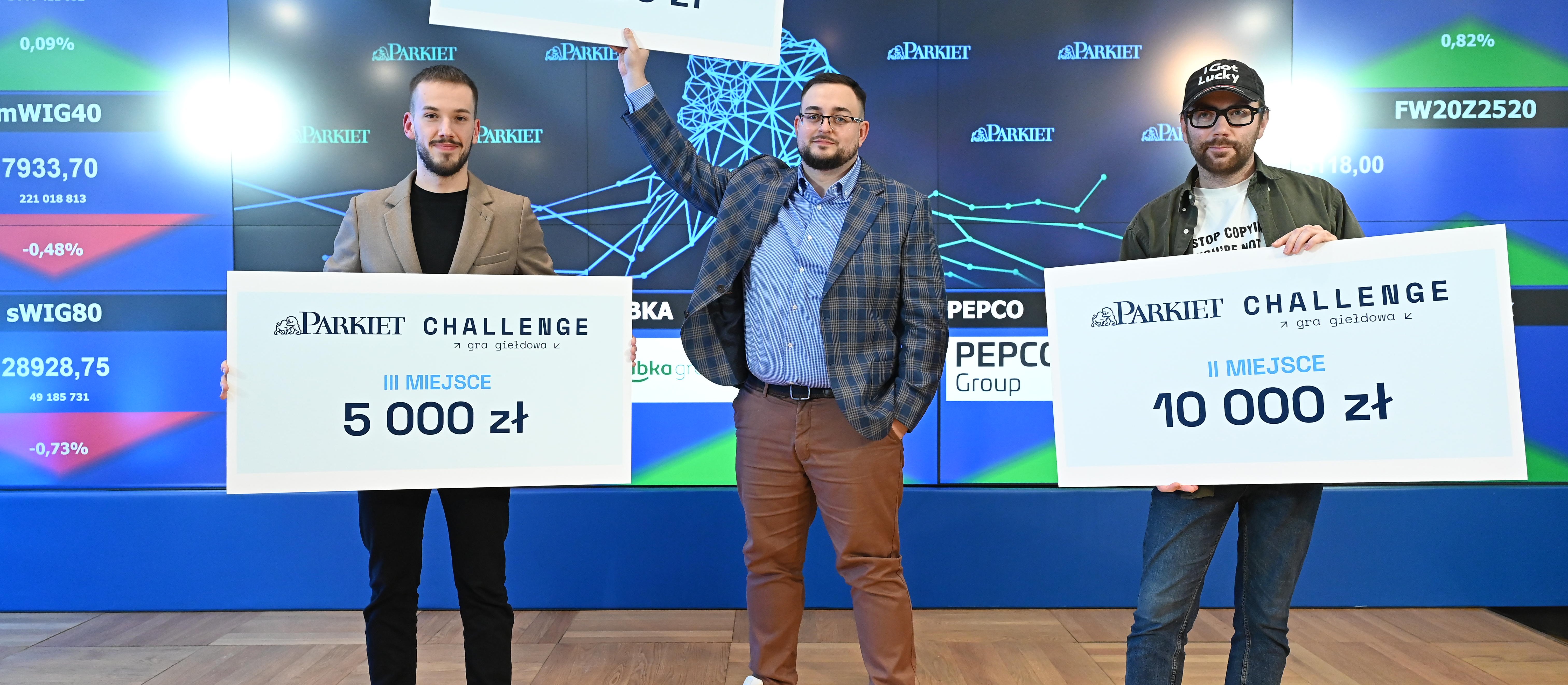 Mamy nowego króla inwestycji!