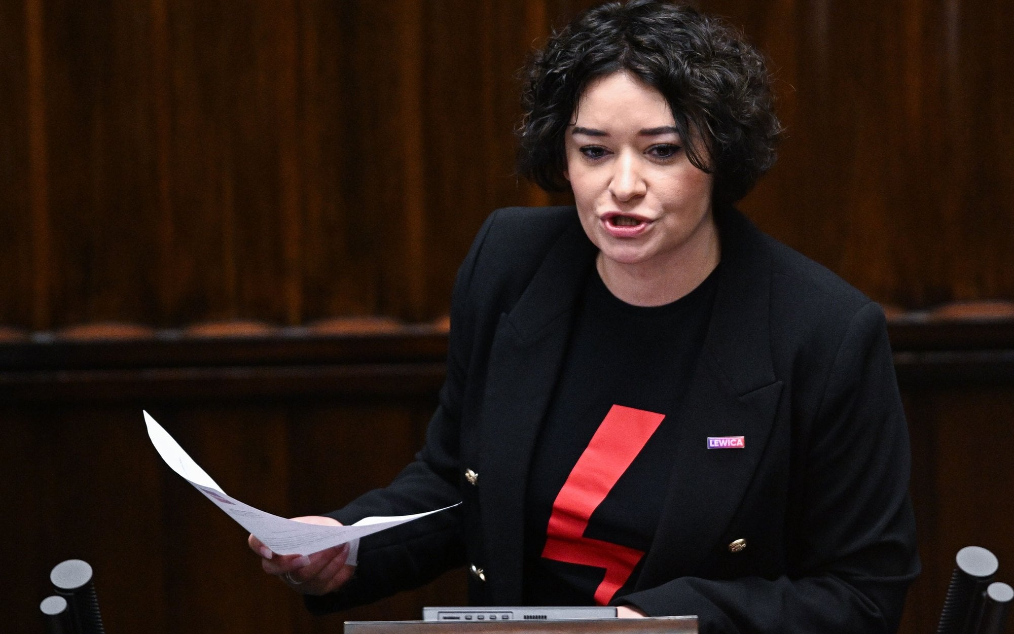 „Rzeczpospolita” ustaliła: Do Sejmu niedługo ma wrócić temat liberalizacji aborcji