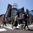 Koronawirus. Osaka: Zabrakło łóżek dla ciężko chorych na COVID