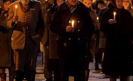 Serial „Gorejący krzew” od 3 marca w telewizji HBO