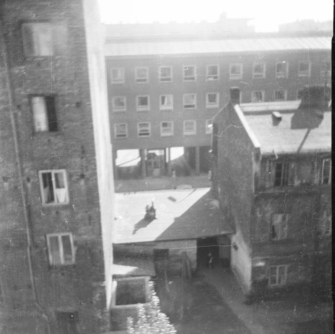 Budynek pogotowia już oddany do użytku, działa po dziś dzień