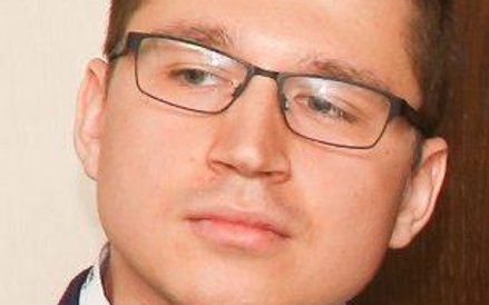 Piotr Młotkowski, specjalista ds. HR, Vision Express