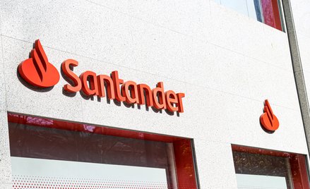 Banco Santander zamknie sprzedaż 49% akcji Santander BP pod koniec 2025 r.