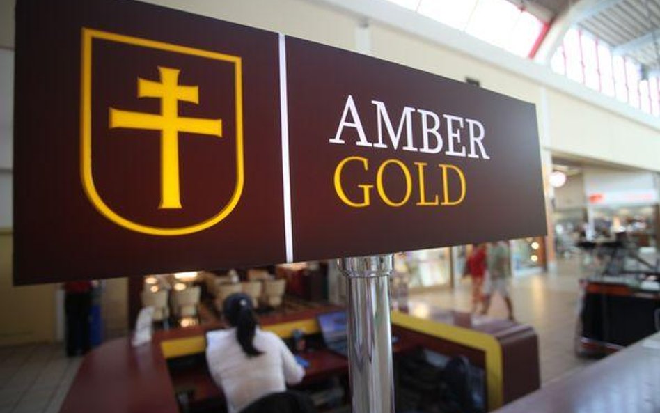 Sprawa Amber Gold: czy obciążyć skutkami Skarb Państwa czyli podatników
