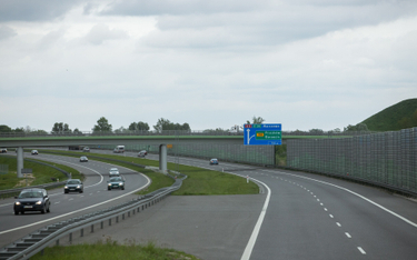 Stalexport zarobił w 2018 r. na autostradzie A4 prawie 159 mln złotych