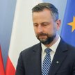 Wicepremier, minister obrony narodowej Władysław Kosiniak-Kamysz