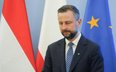 Wicepremier, minister obrony narodowej Władysław Kosiniak-Kamysz