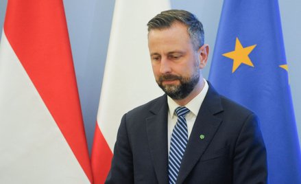 Wicepremier, minister obrony narodowej Władysław Kosiniak-Kamysz