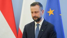 Wicepremier, minister obrony narodowej Władysław Kosiniak-Kamysz